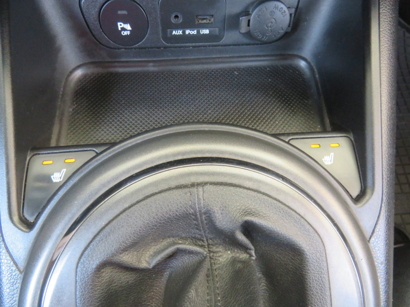 Kia Sportage, 2013