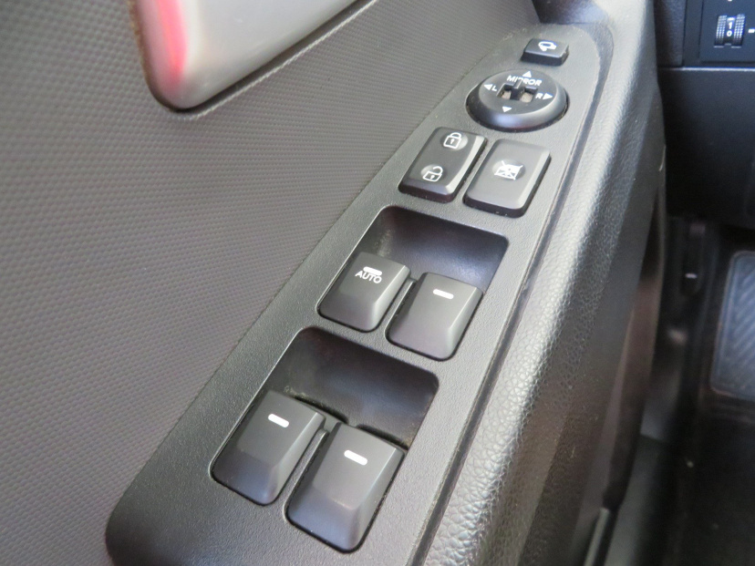 Kia Sportage, 2013