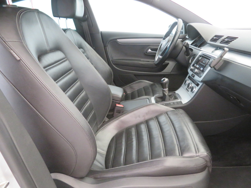 Volkswagen CC, 2012