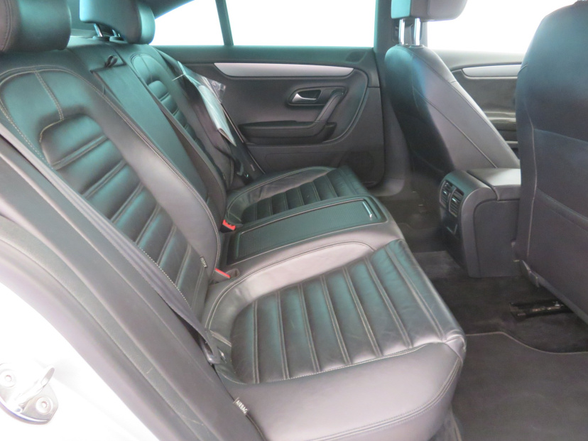Volkswagen CC, 2012