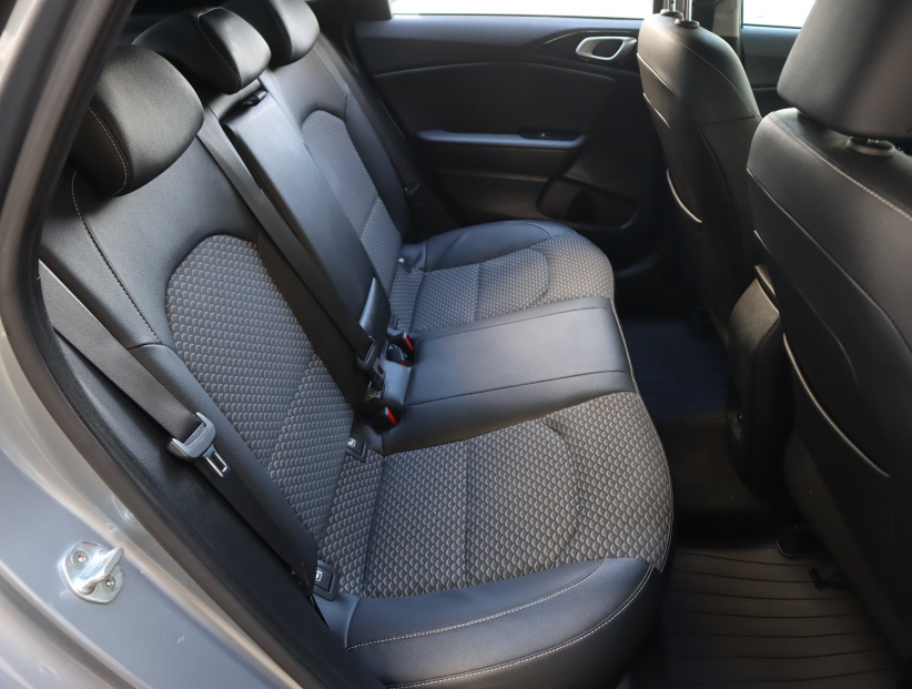 Kia Ceed, 2023