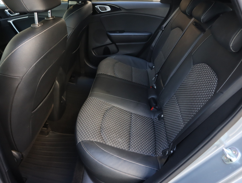Kia Ceed, 2023