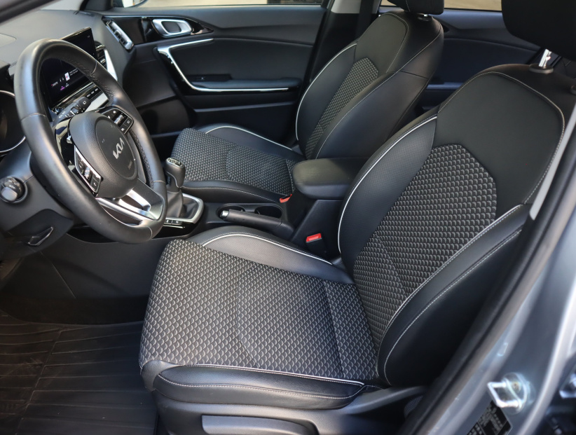 Kia Ceed, 2023