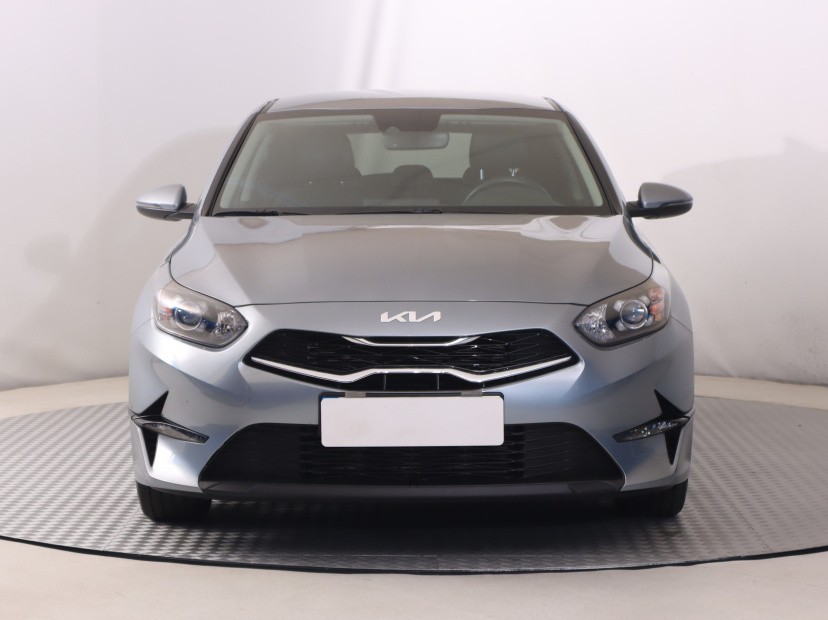 Kia Ceed, 2023