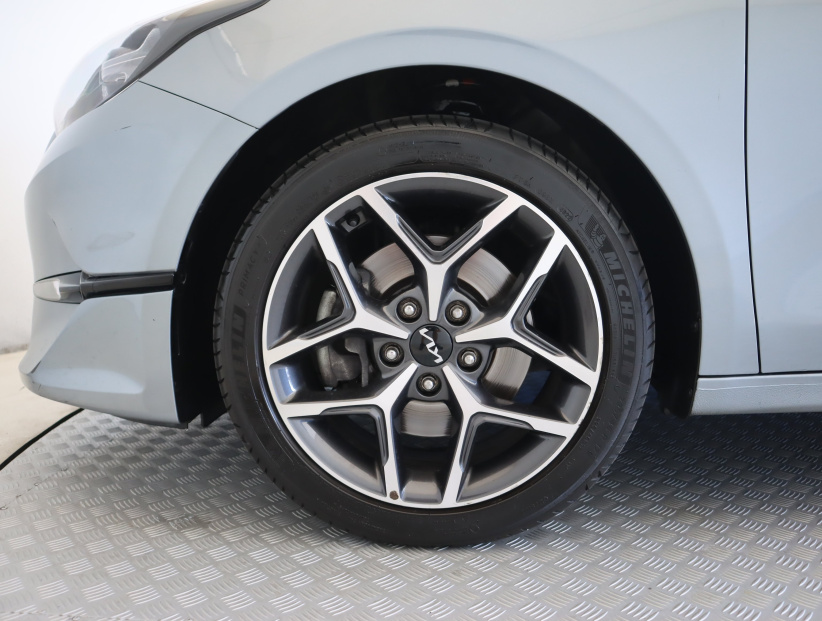 Kia Ceed, 2023