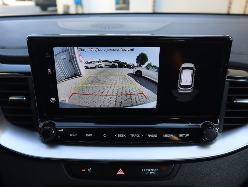 Kia Ceed, 2023