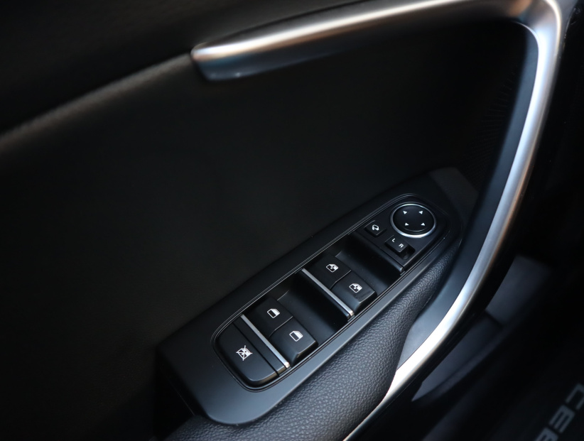 Kia Ceed, 2023