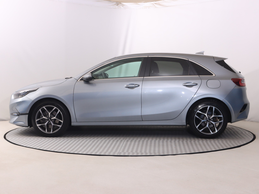 Kia Ceed, 2023