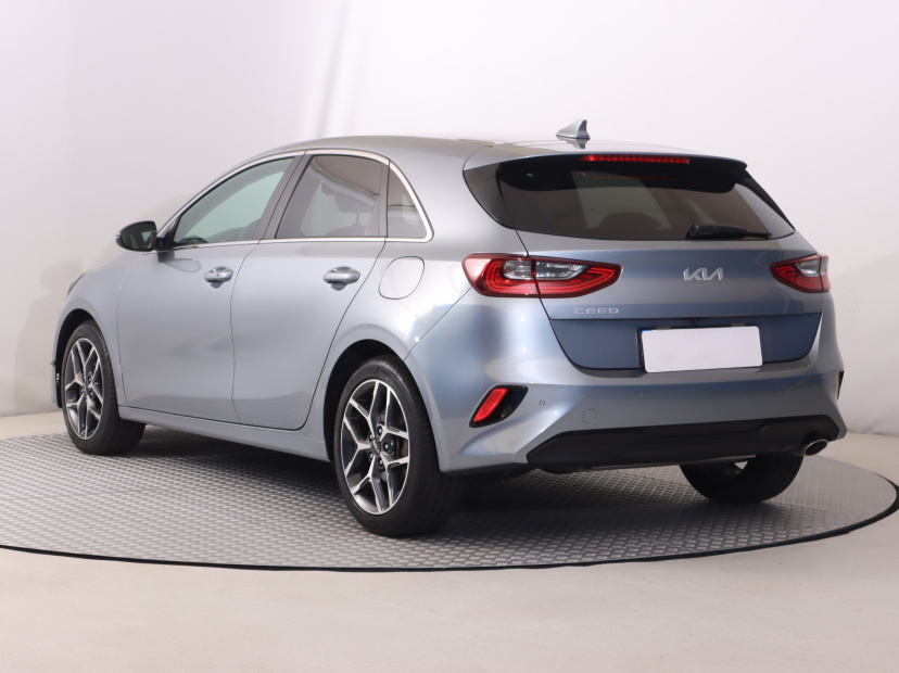 Kia Ceed, 2023