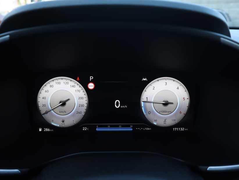 Hyundai Santa Fe, 2021