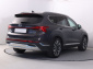 Hyundai Santa Fe, 2021