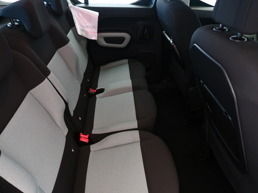 Citroen Berlingo, 2020