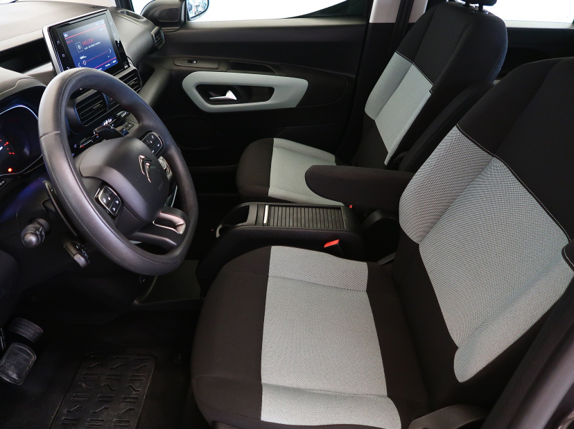 Citroen Berlingo, 2020