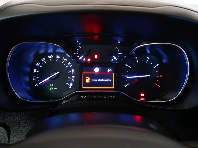 Citroen Berlingo, 2020