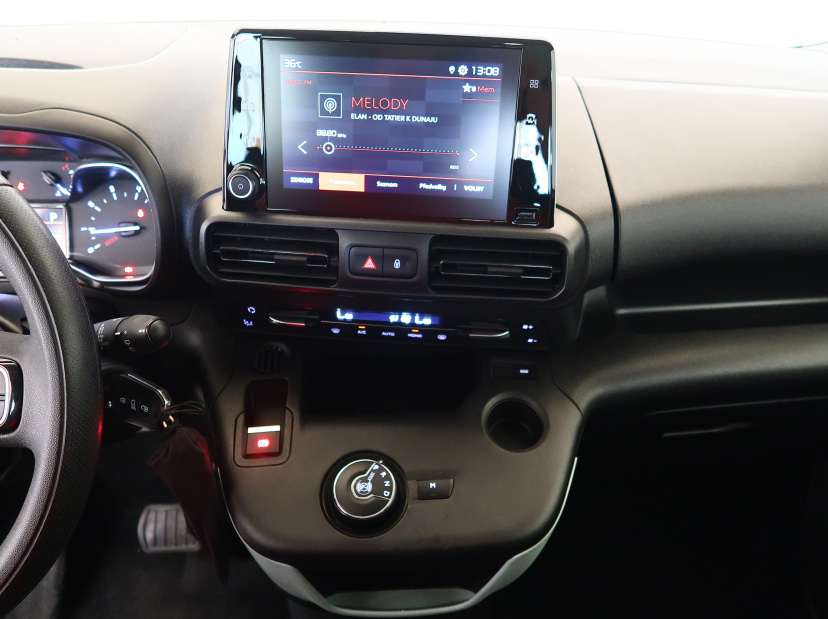 Citroen Berlingo, 2020