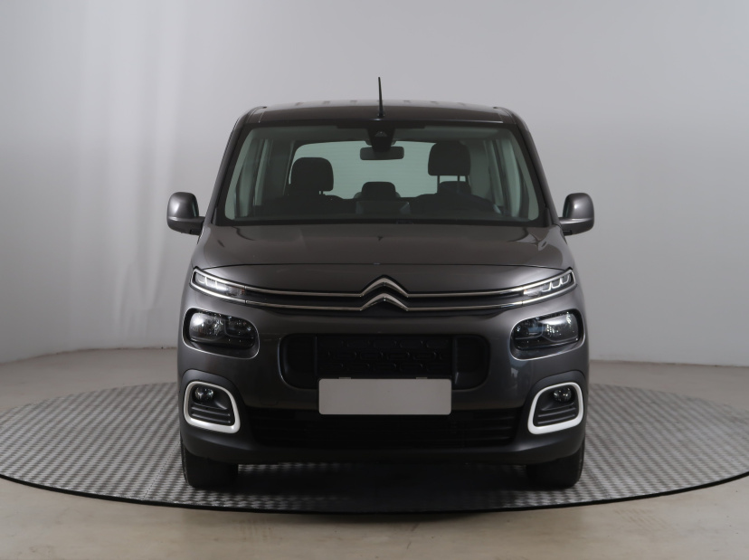 Citroen Berlingo, 2020