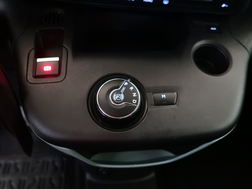 Citroen Berlingo, 2020