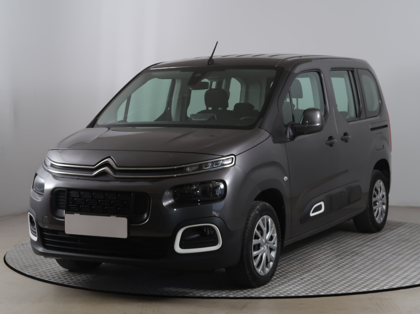 Citroen Berlingo, 2020