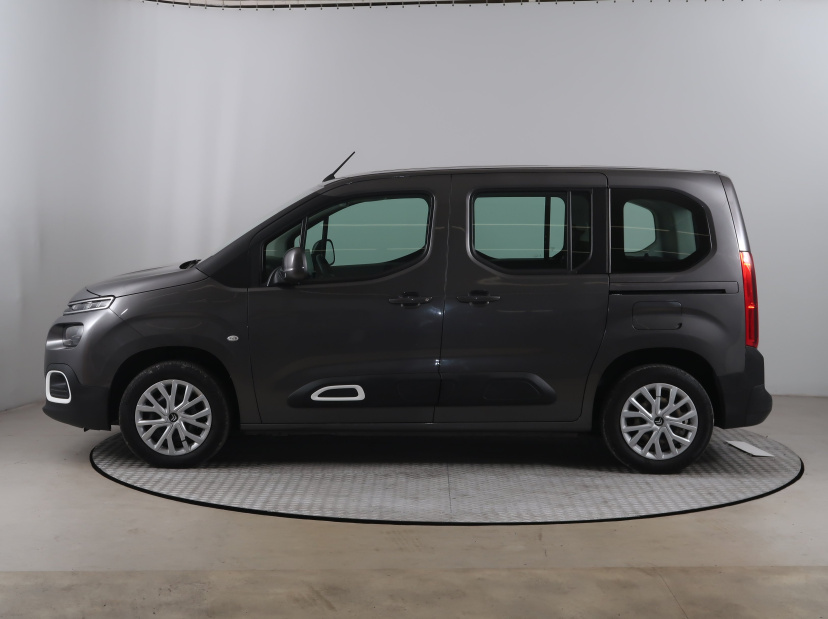 Citroen Berlingo, 2020