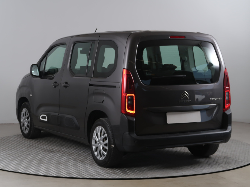 Citroen Berlingo, 2020