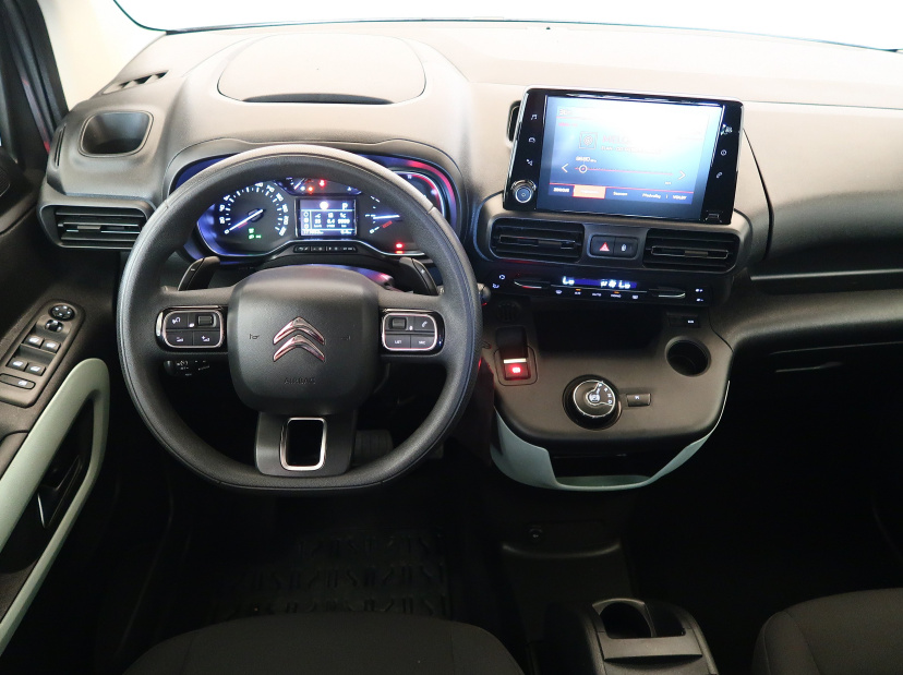 Citroen Berlingo, 2020