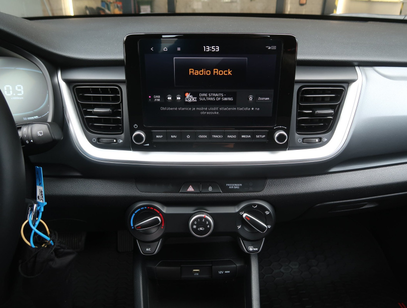 Kia Stonic, 2025