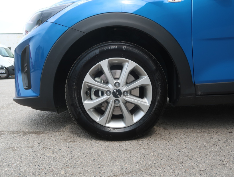 Kia Stonic, 2025