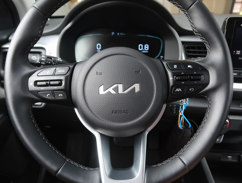 Kia Stonic, 2025