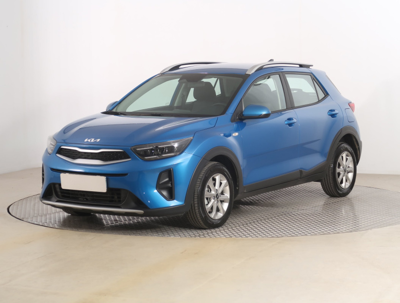 Kia Stonic, 2025