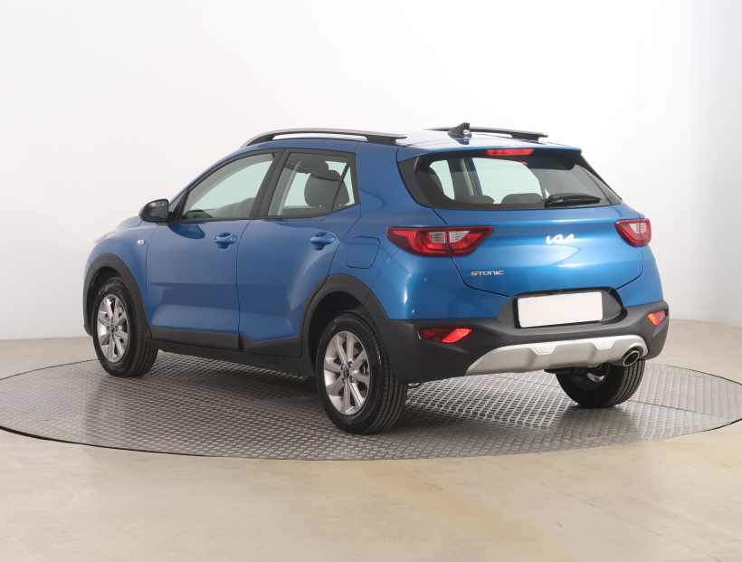 Kia Stonic, 2025