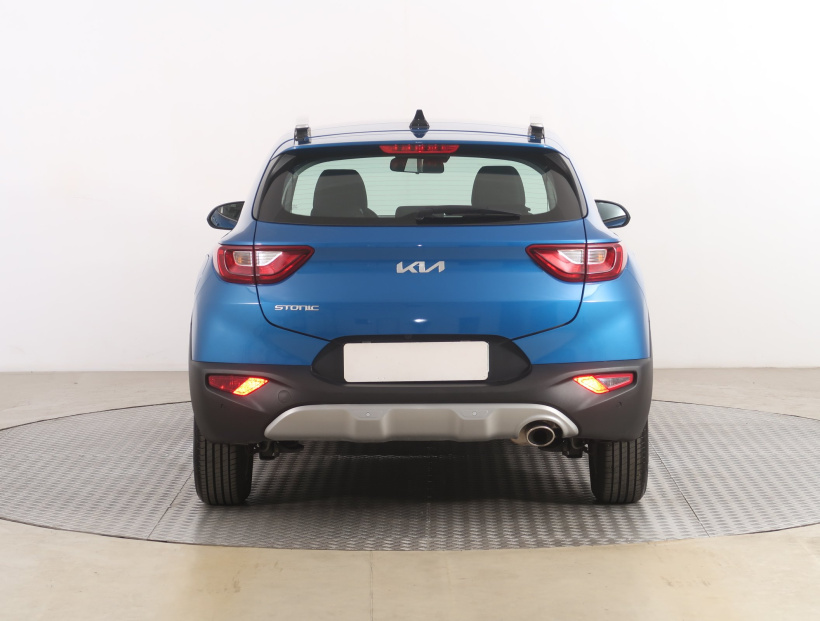 Kia Stonic, 2025
