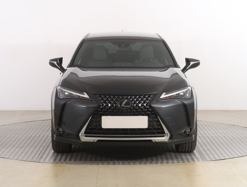 Lexus UX, 2023