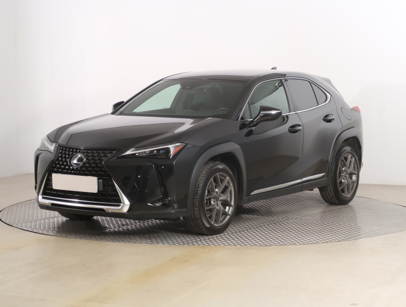 Lexus UX, 2023