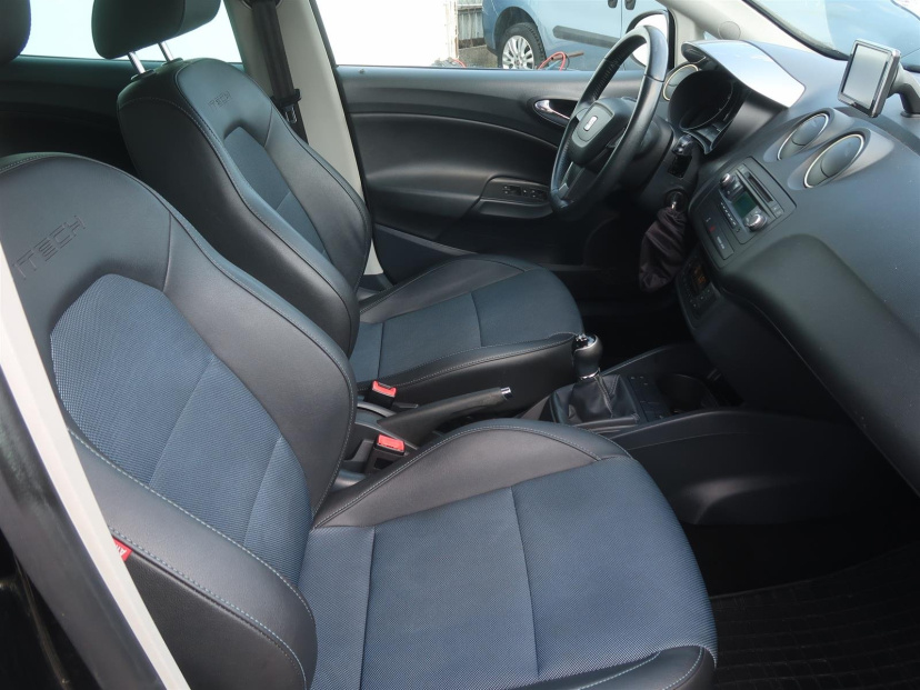 Seat Ibiza, 2015