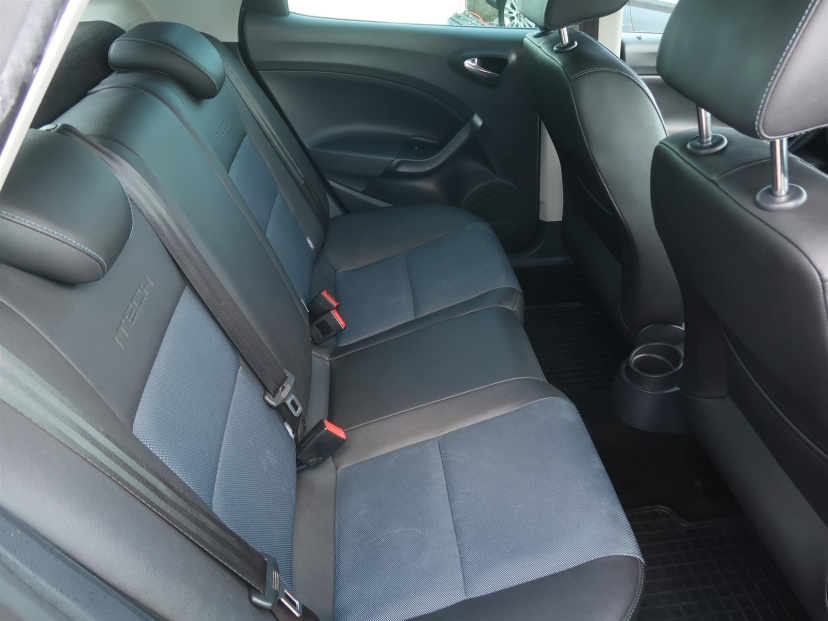 Seat Ibiza, 2015
