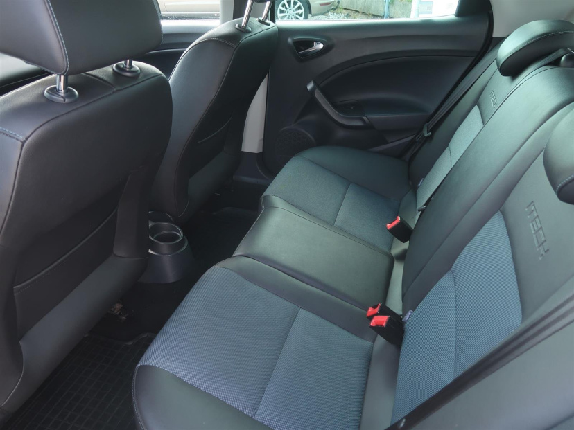 Seat Ibiza, 2015