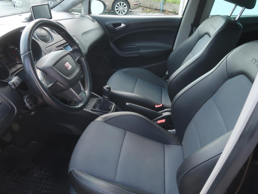 Seat Ibiza, 2015