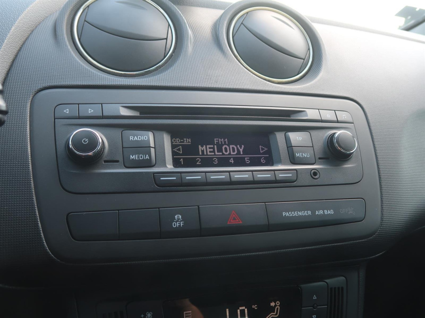 Seat Ibiza, 2015
