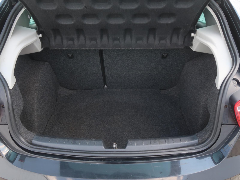 Seat Ibiza, 2015