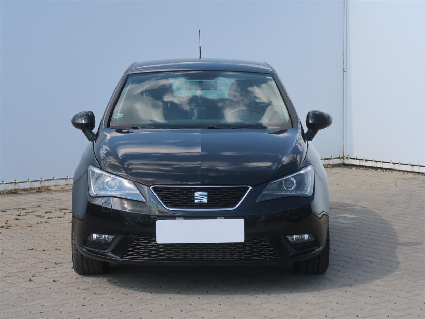 Seat Ibiza, 2015