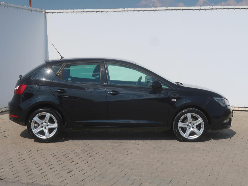 Seat Ibiza, 2015