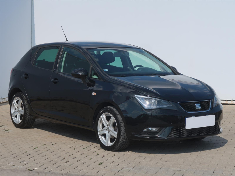 Seat Ibiza, 2015