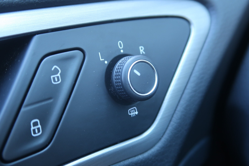 Volkswagen Golf, 2016