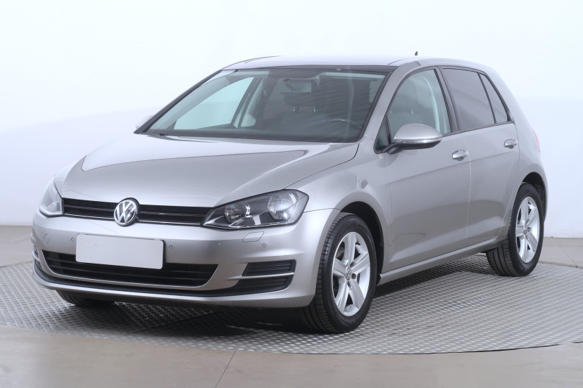 Volkswagen Golf, 2016