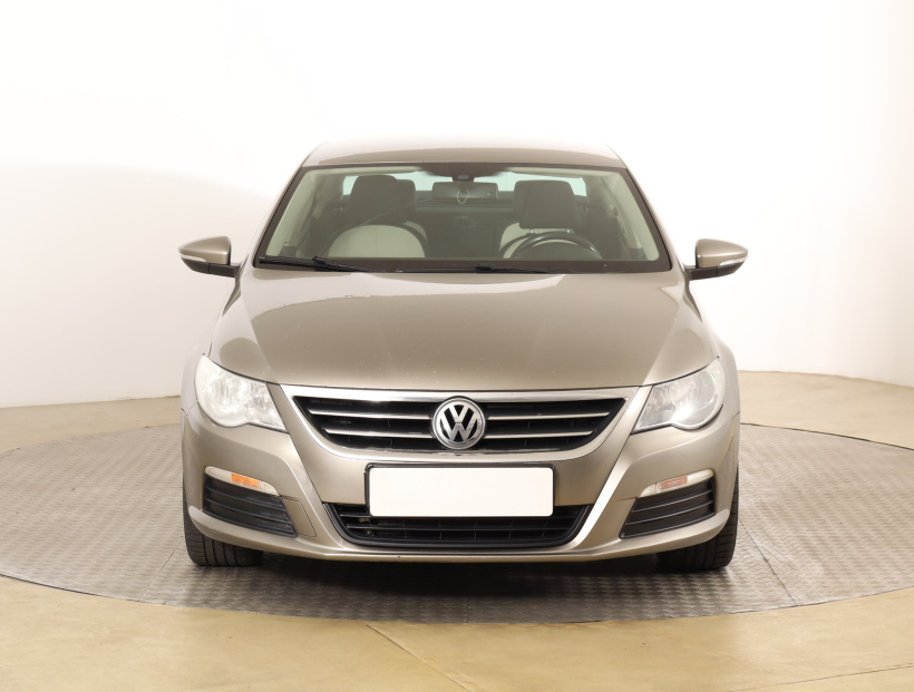 Volkswagen Passat CC, 2009