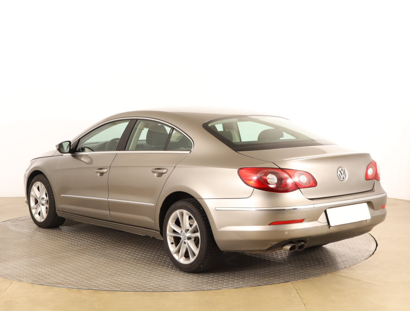 Volkswagen Passat CC, 2009