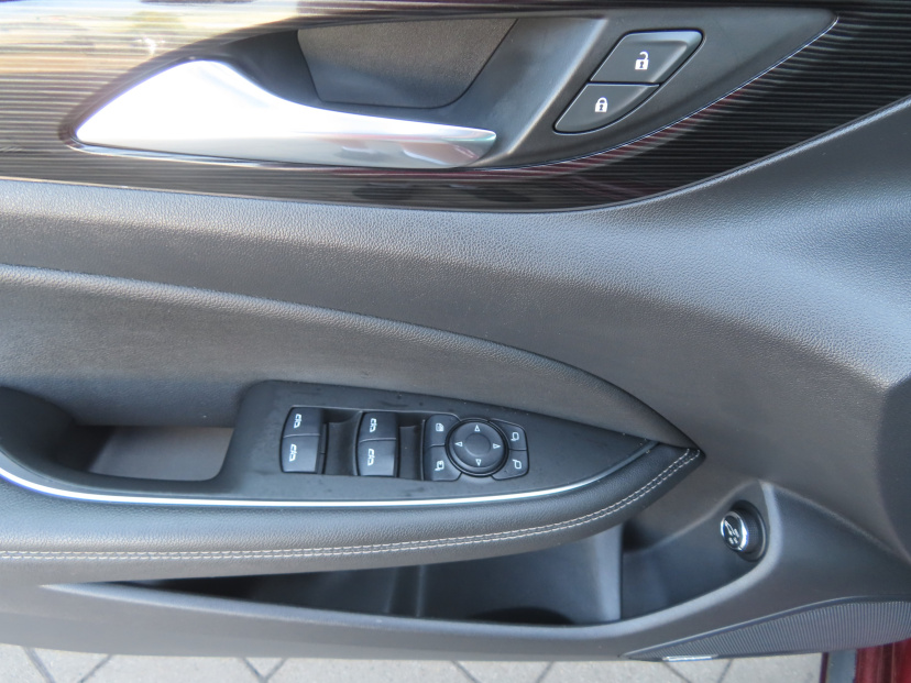 Opel Insignia, 2019