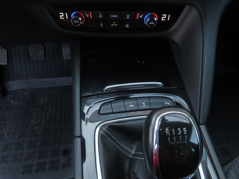 Opel Insignia, 2019
