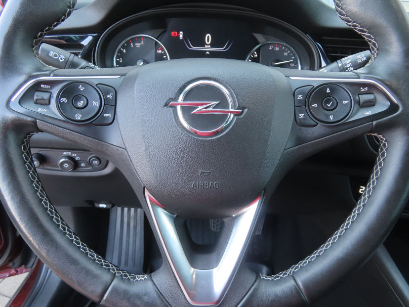 Opel Insignia, 2019