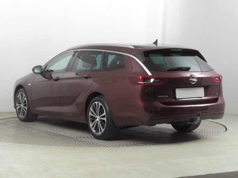Opel Insignia, 2019
